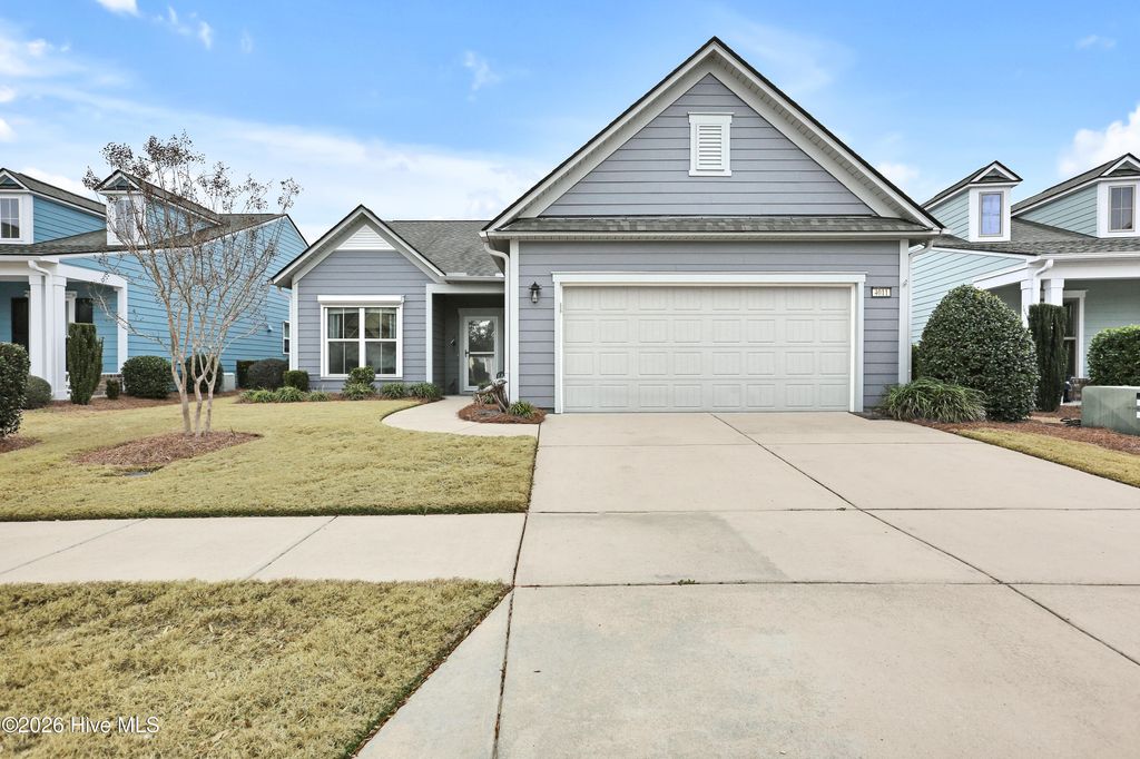 Photo of 4011 Ruddy Duck Way, Wilmington, NC 28412 (MLS # 100558115)