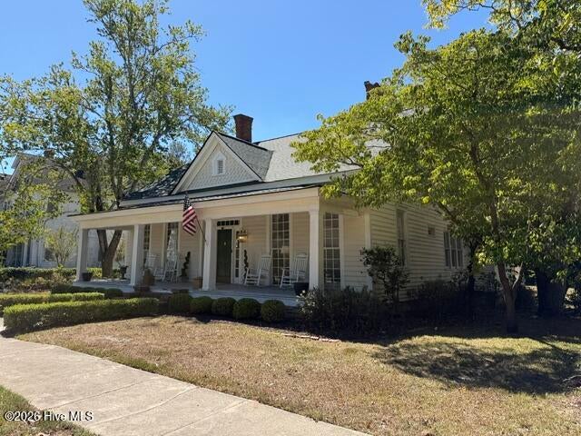 209 Lee Street