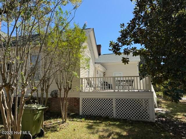 209 Lee Street