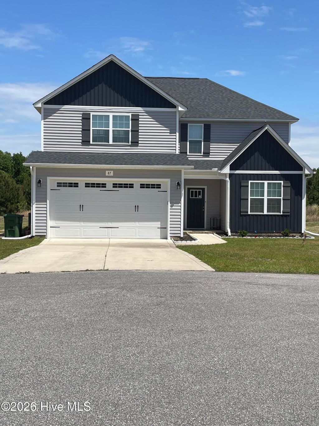 Photo of 87 Sun Meadow Circle, Benson, NC 27504 (MLS # 100571089)