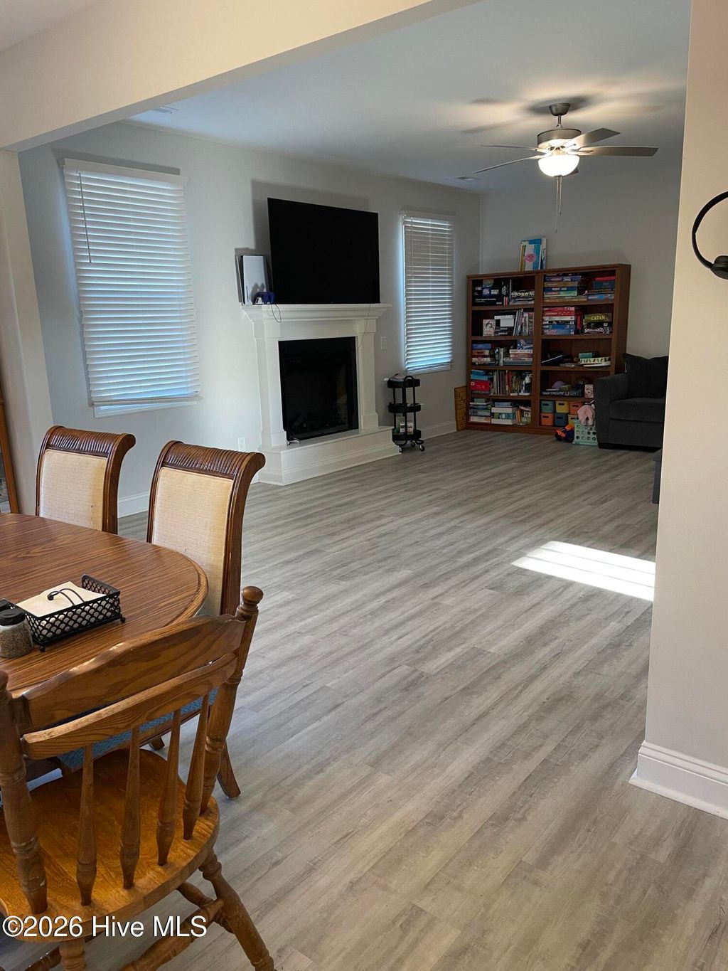 Photo of 87 Sun Meadow Circle, Benson, NC 27504 (MLS # 100571089)