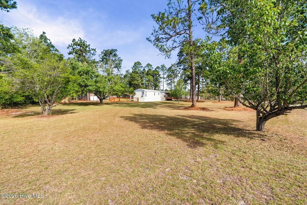 Photo of 131 Driggers Drive, Hamlet, NC 28345 (MLS # 100566252)