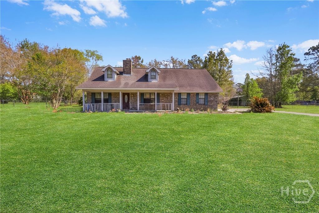 Photo of 677 Roebling Road, Bloomingdale, GA 31302 (MLS # SA352568)