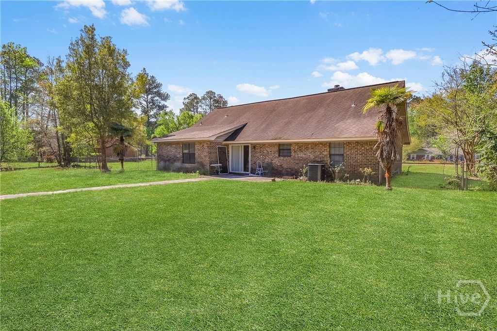 Photo of 677 Roebling Road, Bloomingdale, GA 31302 (MLS # SA352568)