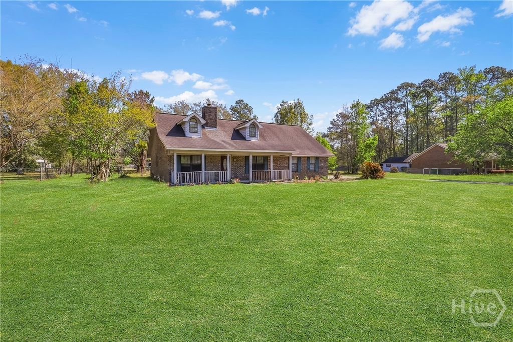 Photo of 677 Roebling Road, Bloomingdale, GA 31302 (MLS # SA352568)