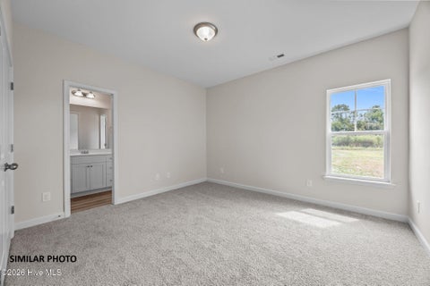 Tiny photo for 800 N Sandy Shore Court #95, Holly Ridge, NC 28445 (MLS # 100591060)