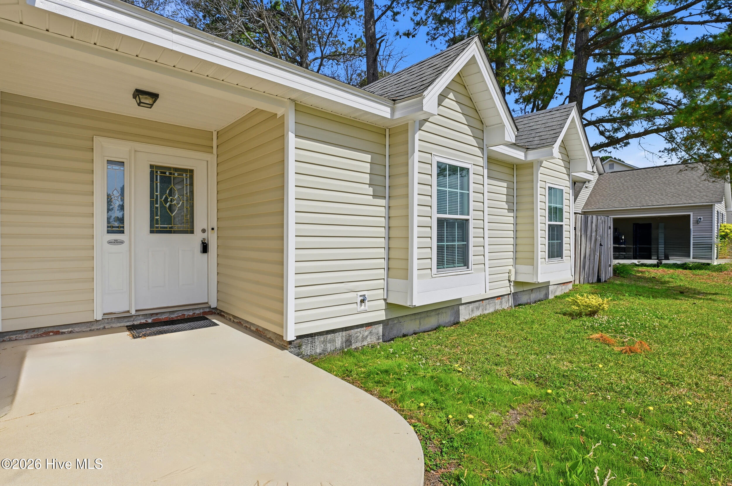 101 Cottonwood Court