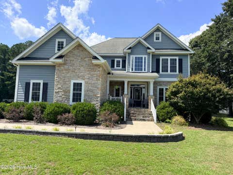 Photo of 173 Buck Branch Drive, Warsaw, NC 28398 (MLS # 100599267)