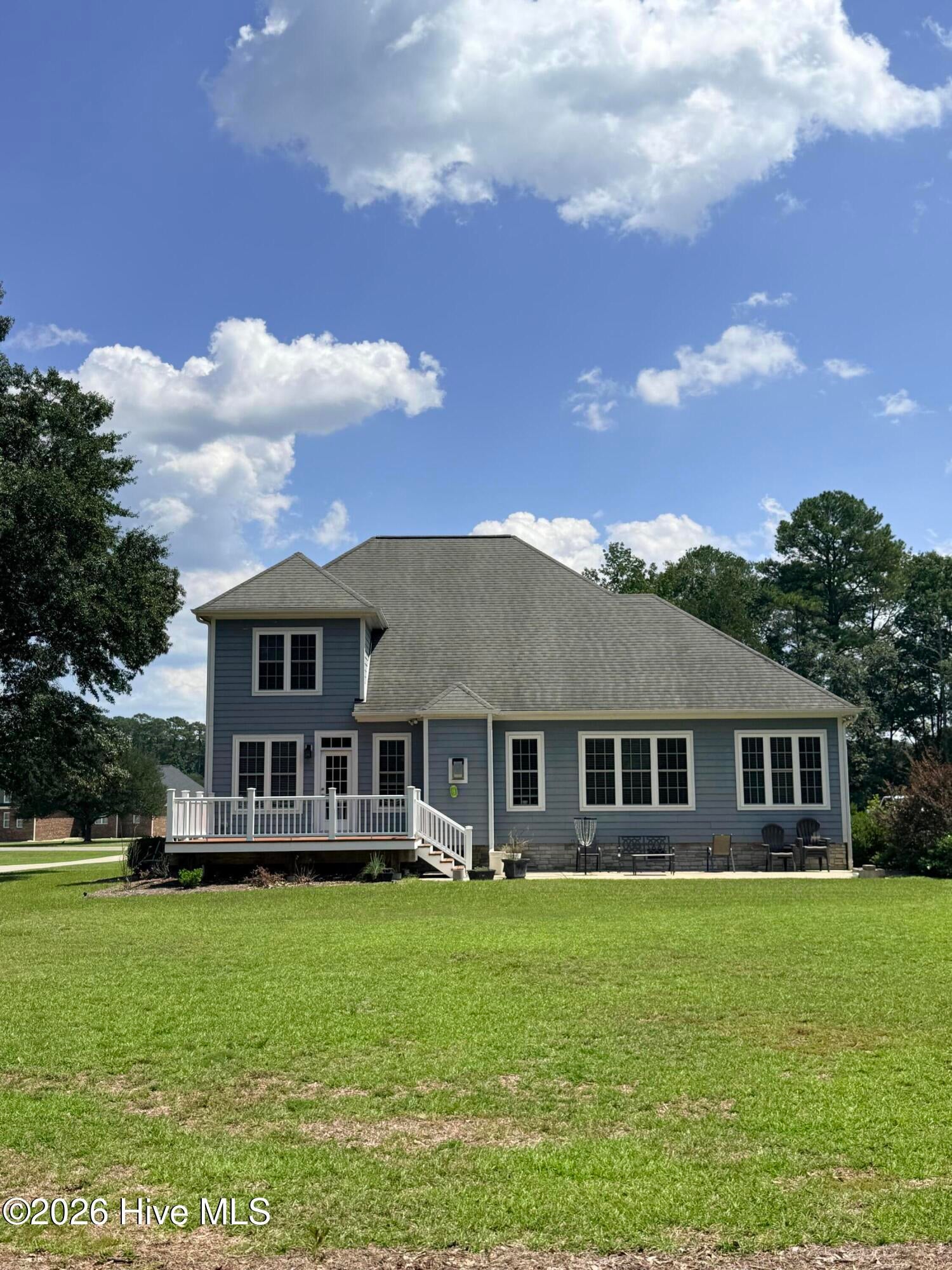 173 Buck Branch Drive