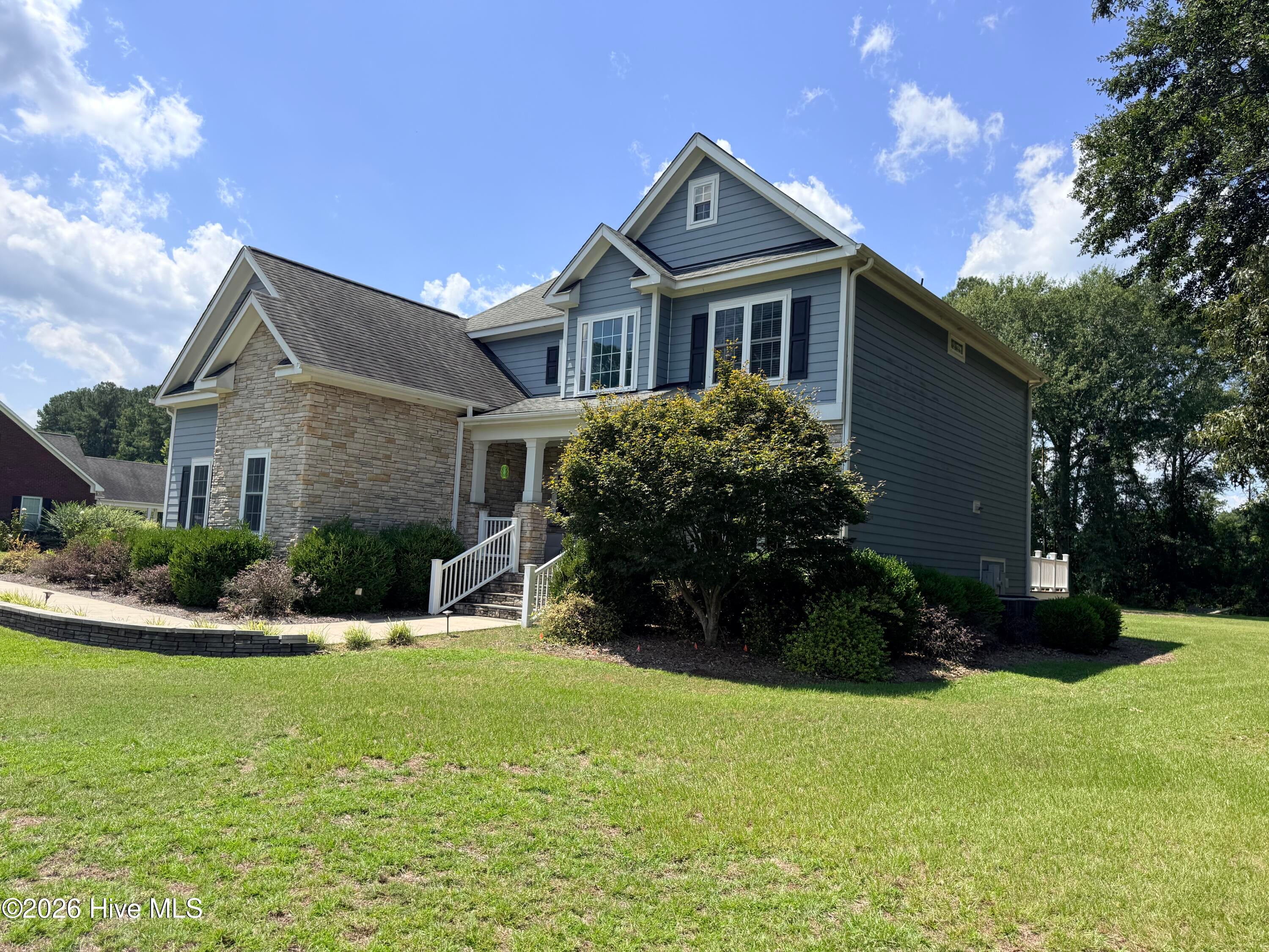 173 Buck Branch Drive