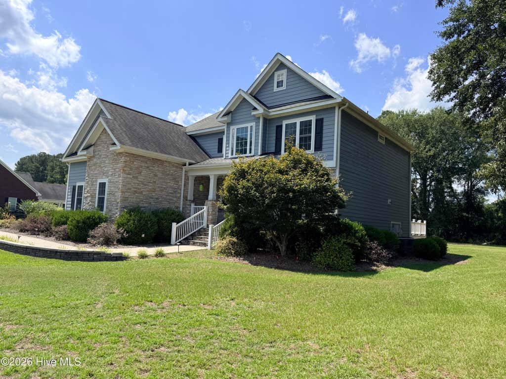 Photo of 173 Buck Branch Drive, Warsaw, NC 28398 (MLS # 100599267)