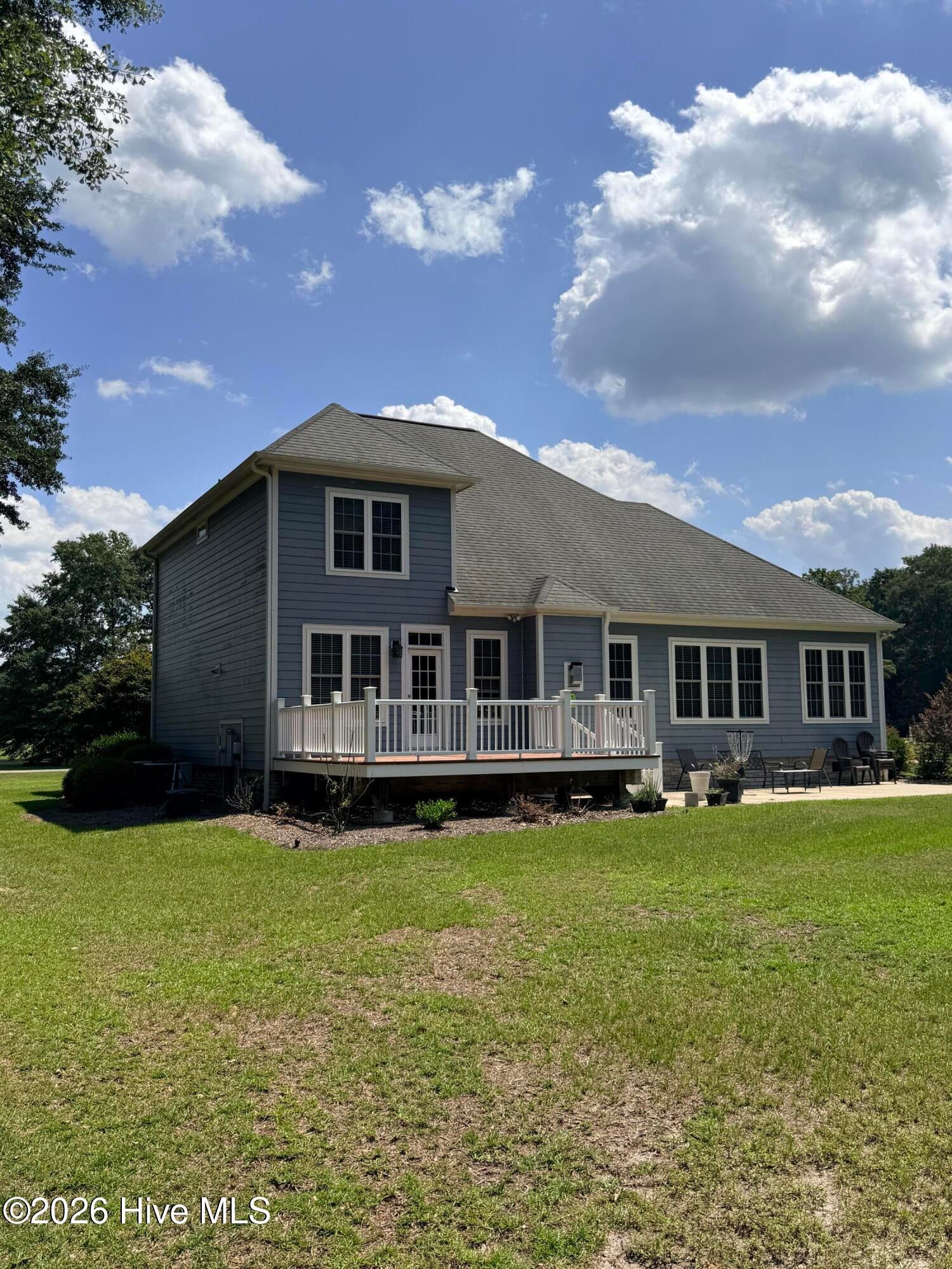173 Buck Branch Drive