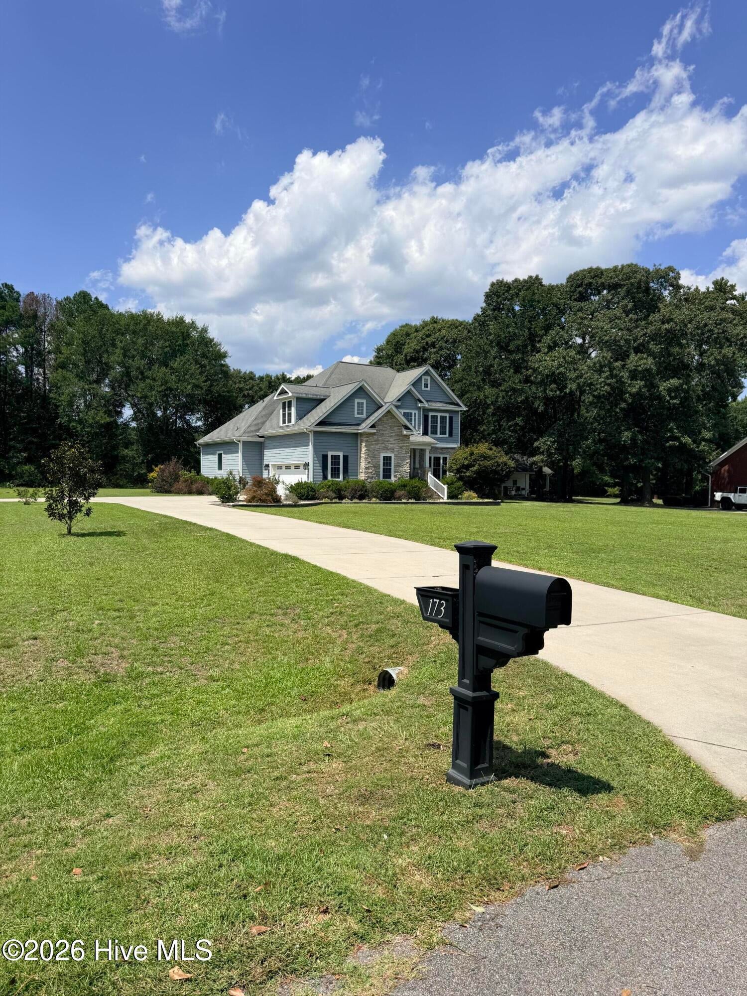 173 Buck Branch Drive