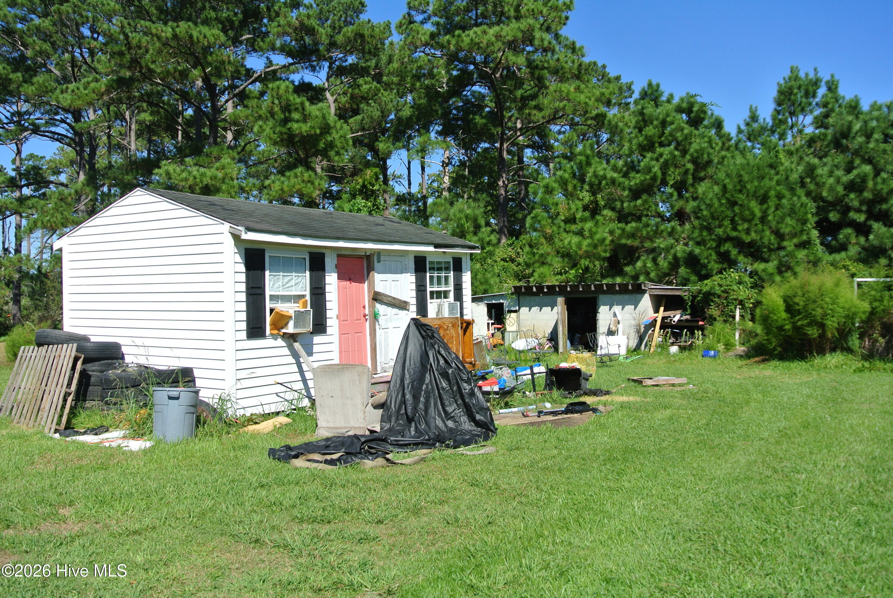 153 Fulford Willis Road