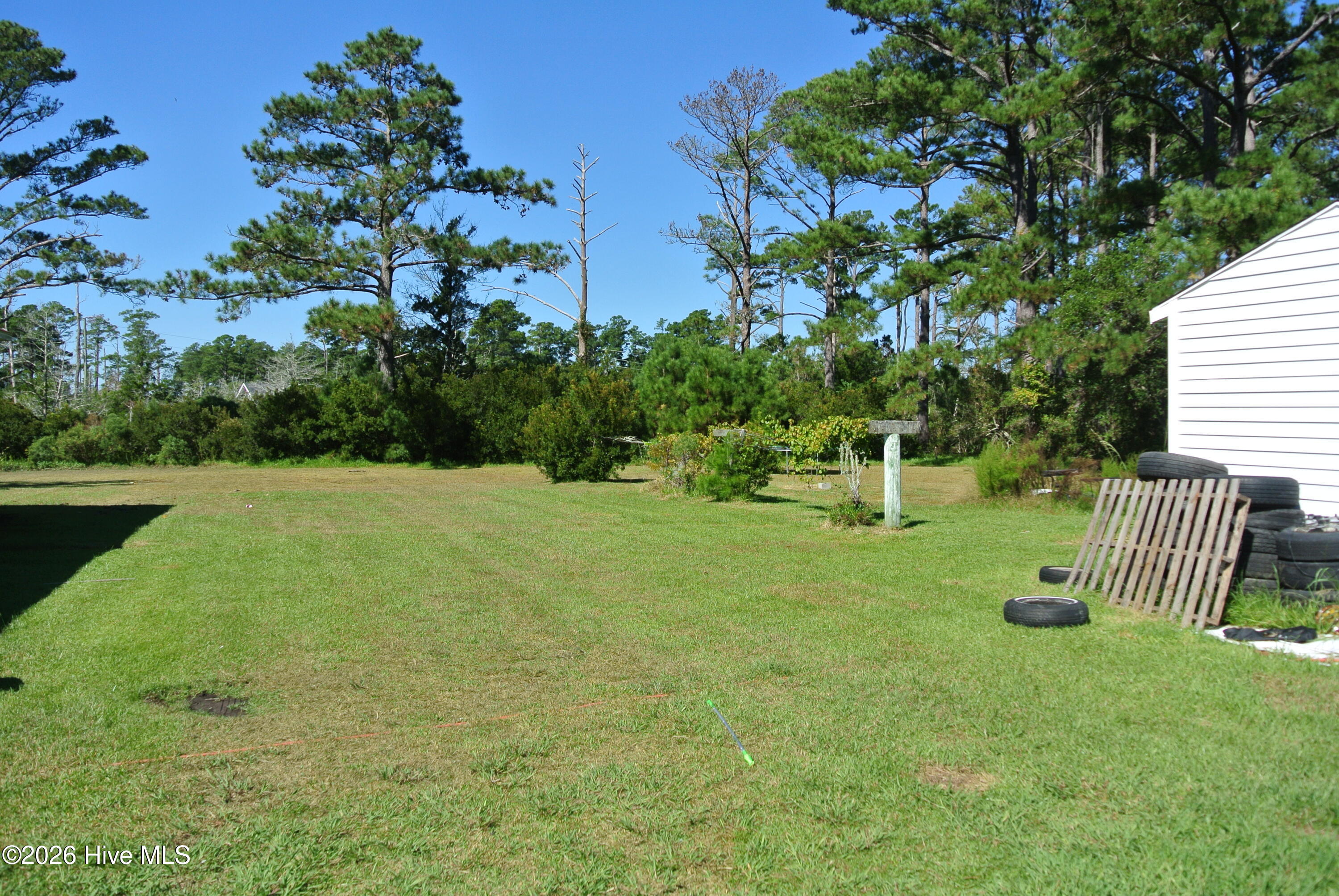 153 Fulford Willis Road