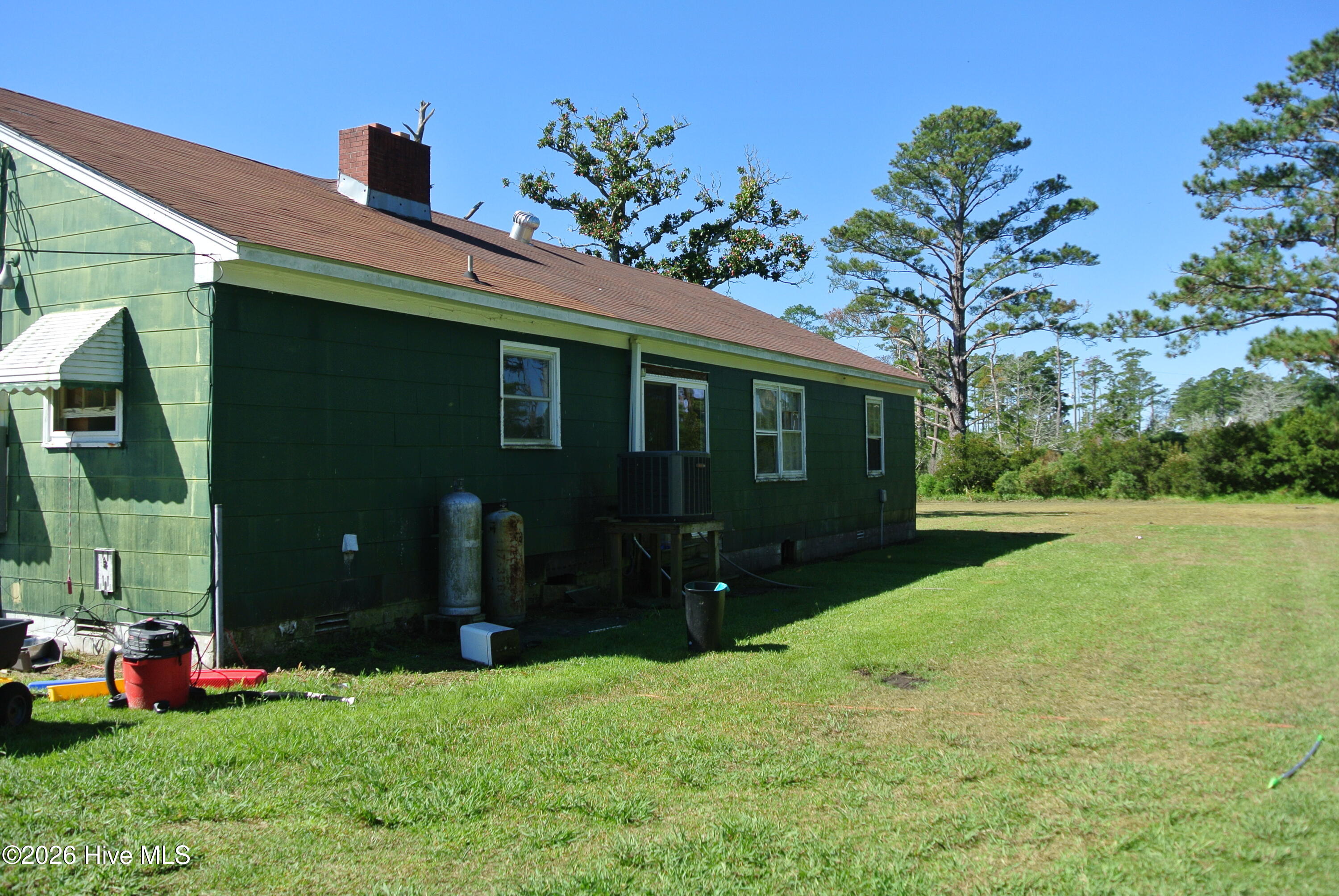 153 Fulford Willis Road