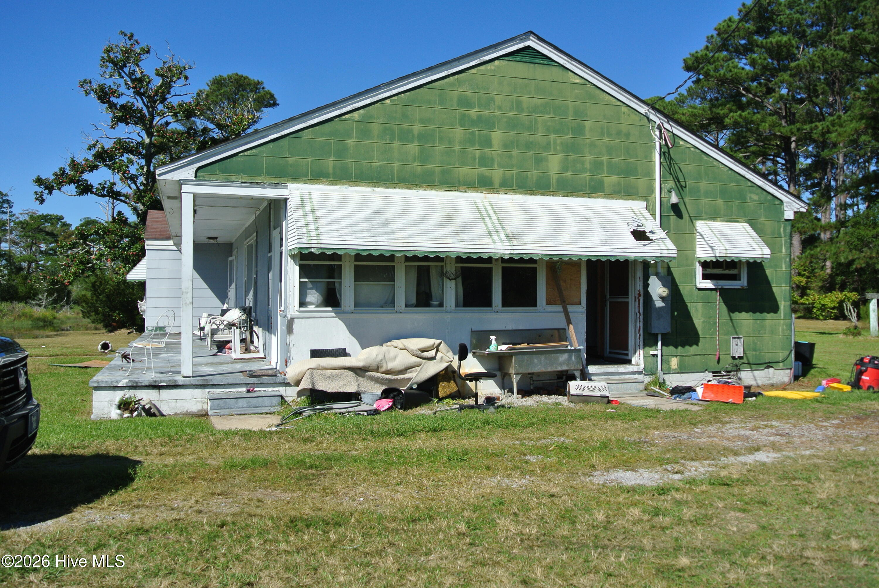 153 Fulford Willis Road