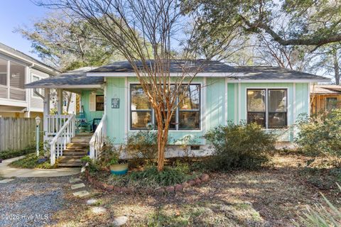 Photo of 322 NE 48th Street, Oak Island, NC 28465 (MLS # 100550248)