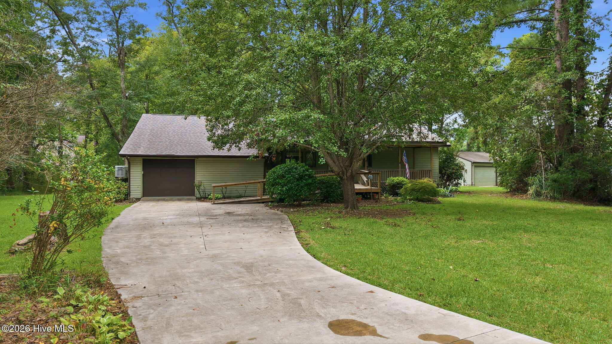 6001 Mainsail Point Road