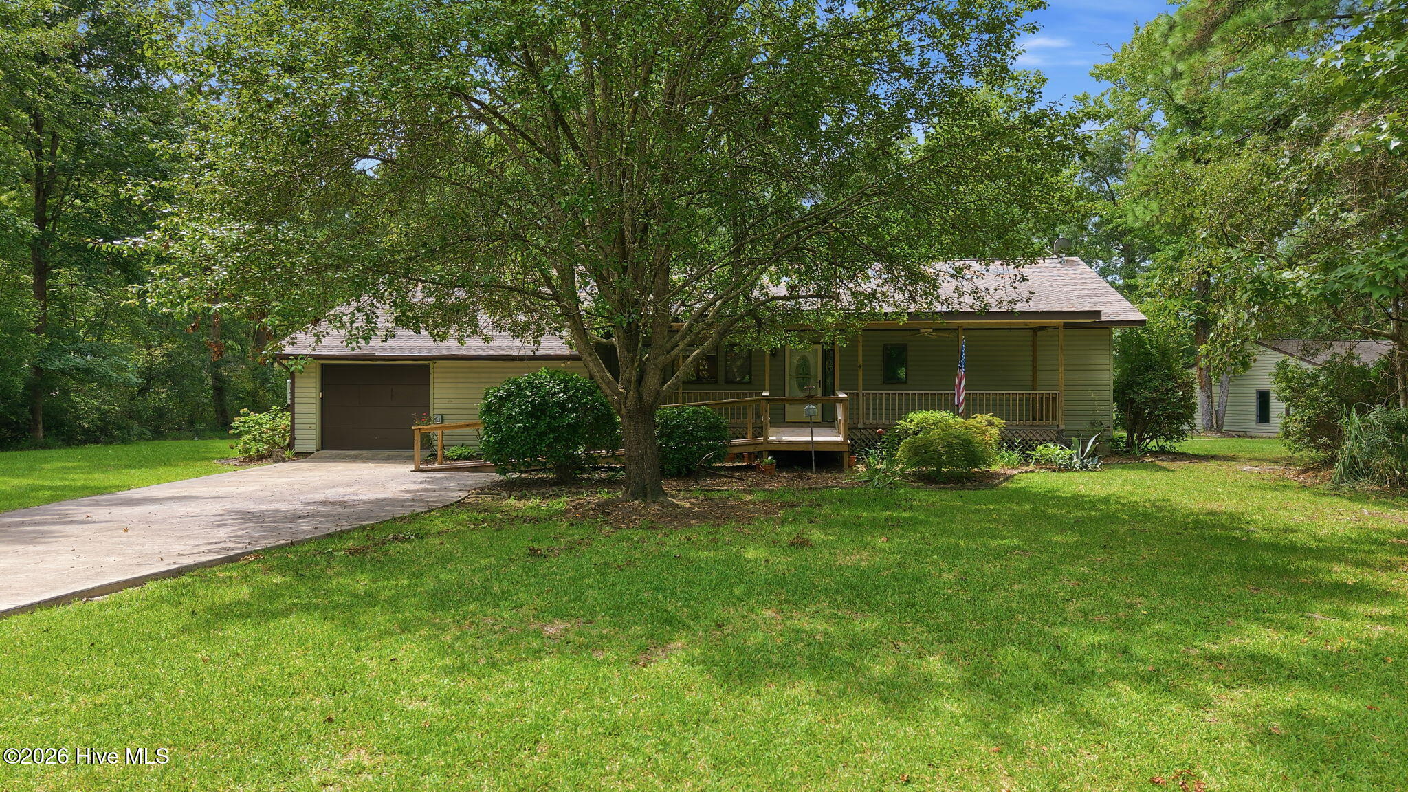 6001 Mainsail Point Road
