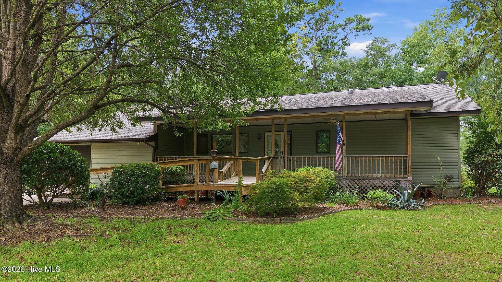6001 Mainsail Point Road