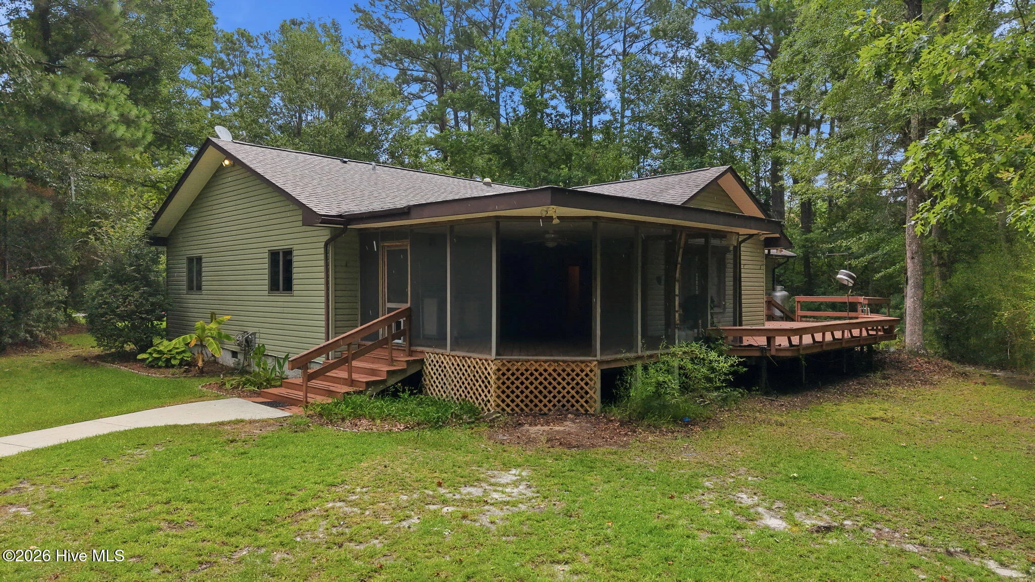 6001 Mainsail Point Road, Oriental, NC, 28571