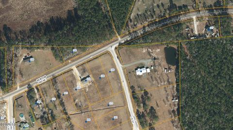 Tiny photo for 255 Orchard Lane SE, Bolivia, NC 28422 (MLS # 100551741)