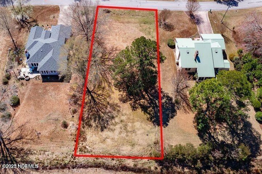 Photo of 1427 Mona Passage Court, New Bern, NC 28560 (MLS # 100538436)