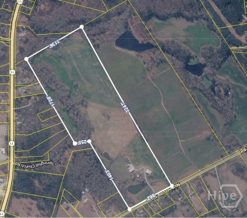 929 Nicholsville Road