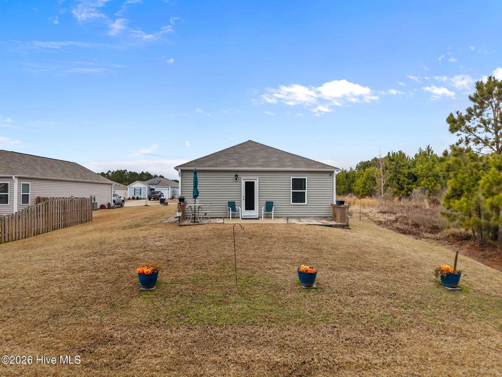 Photo of 1465 W Black Squirrel Lane SE #Lot 85, Bolivia, NC 28422 (MLS # 100555354)