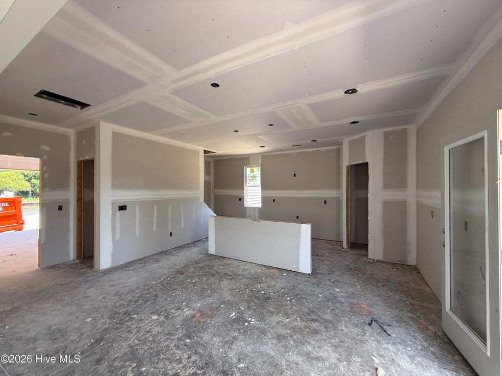 Photo of 59 Kizzy Drive, Selma, NC 27576 (MLS # 100582869)