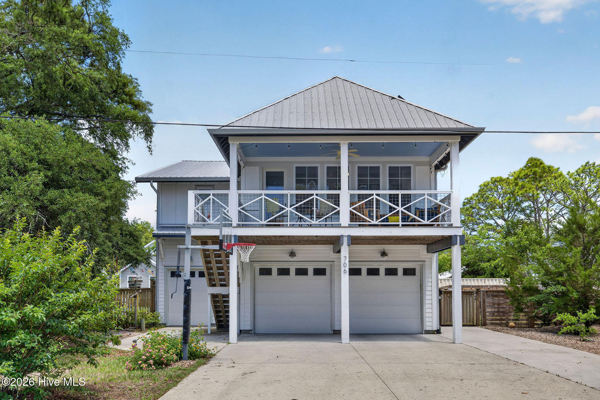 706 Tarboro Avenue