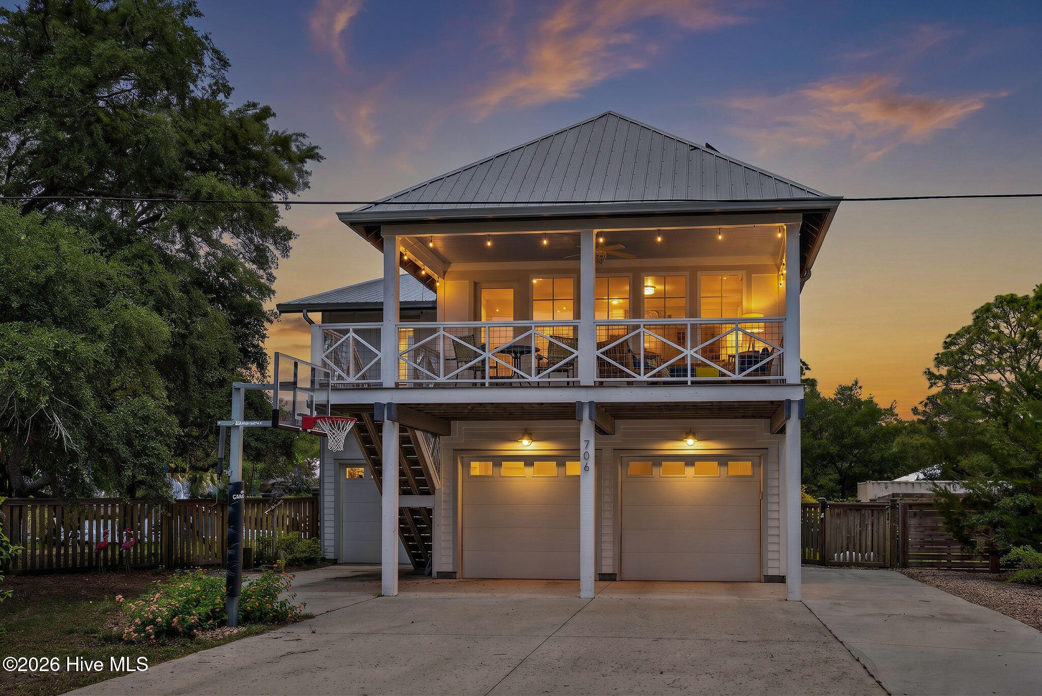 706 Tarboro Avenue