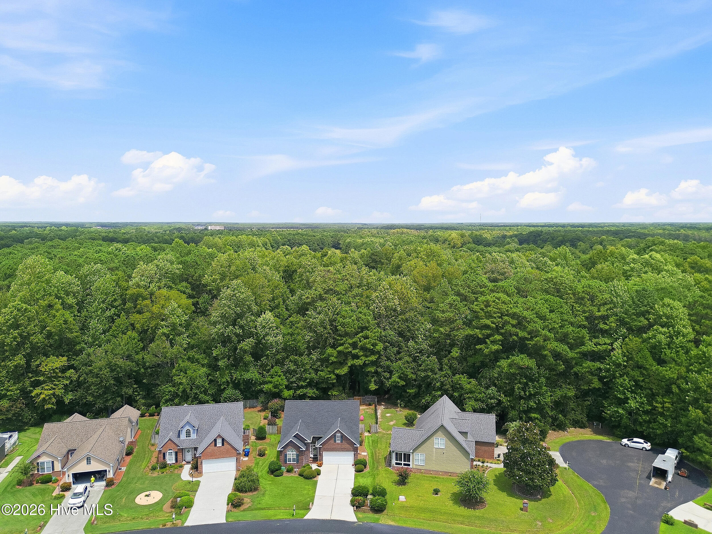 1112 Mill Run Road