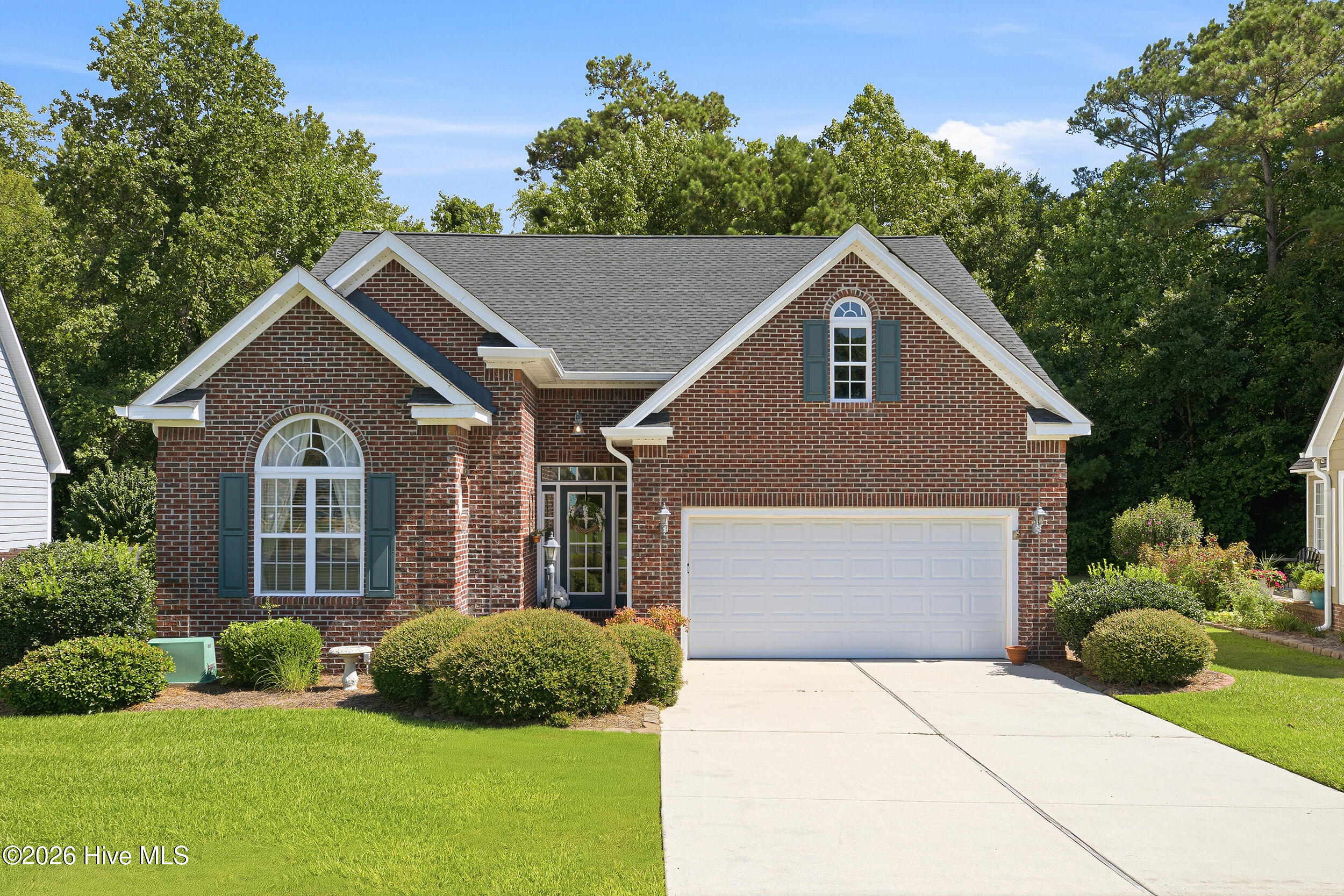 1112 Mill Run Road