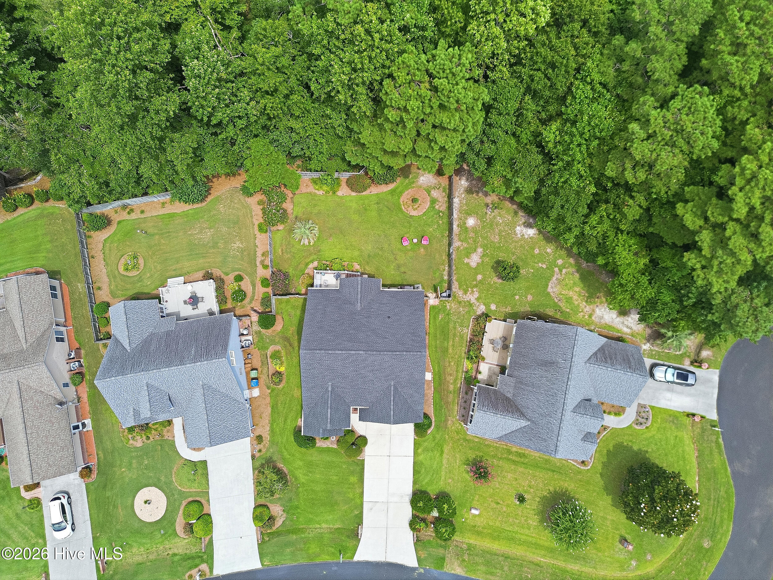 1112 Mill Run Road