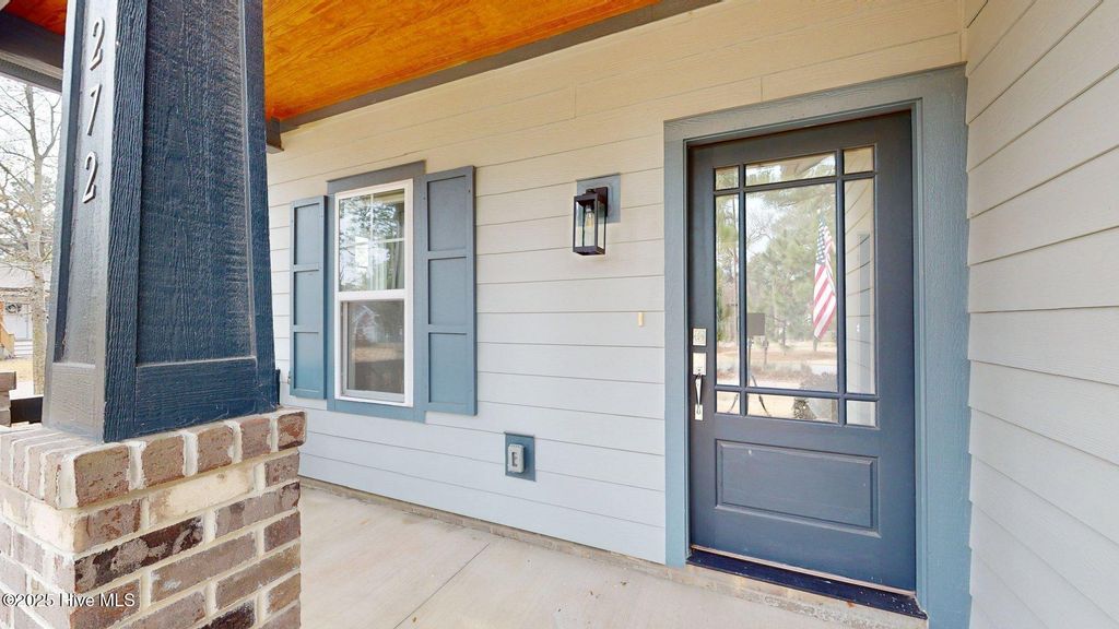 Photo of 272 Springwood Way, Southern Pines, NC 28387 (MLS # 100546068)