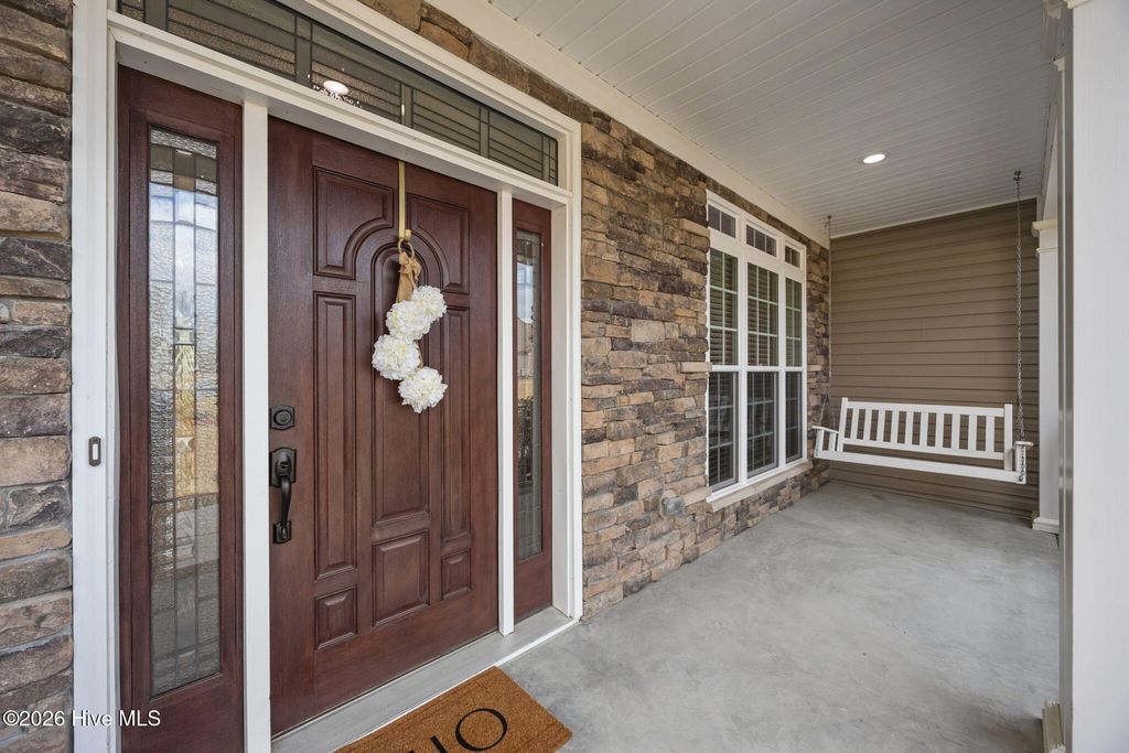 Photo of 2556 Lance Drive, Greenville, NC 27858 (MLS # 100562792)