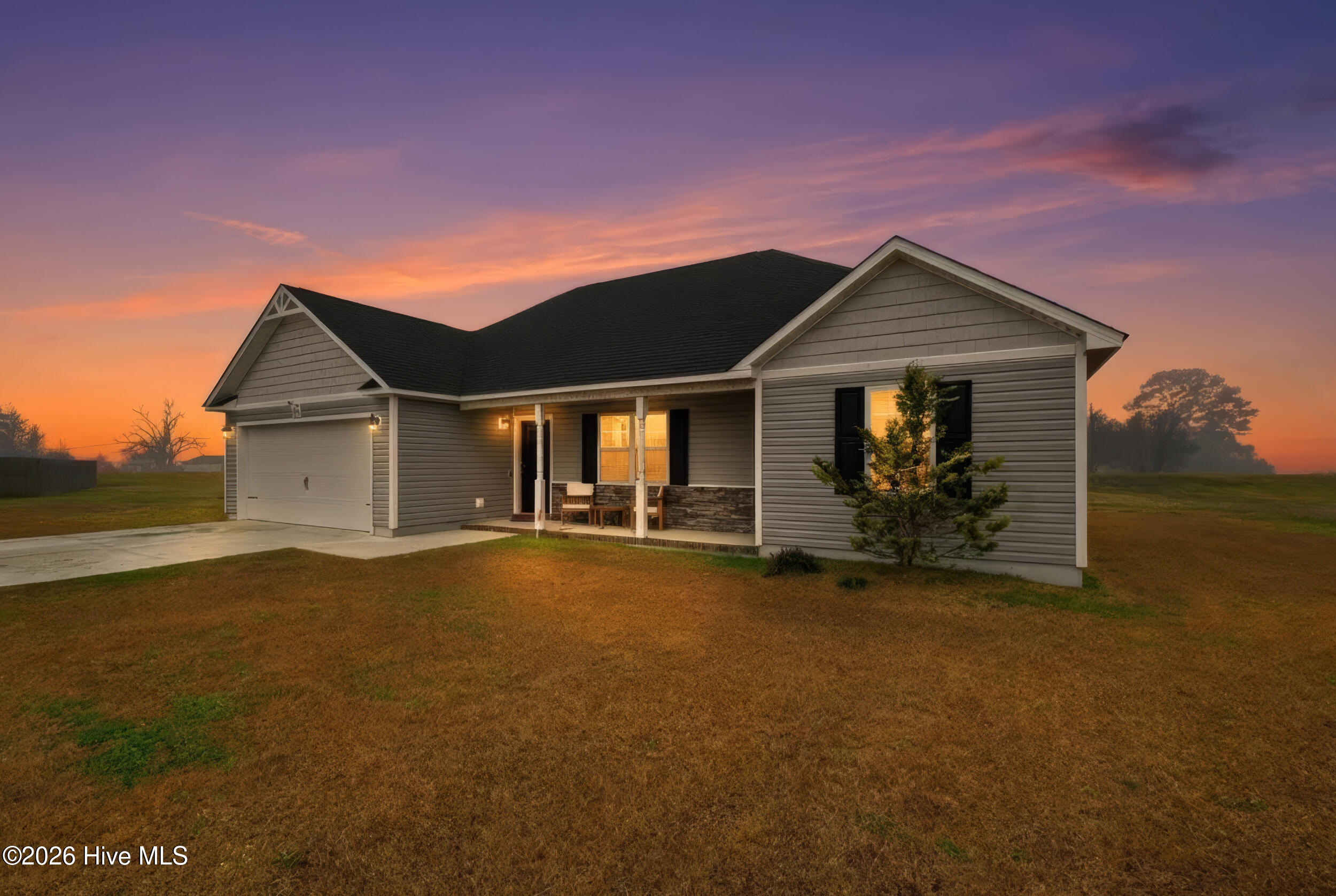 216 Trophy Ridge Drive