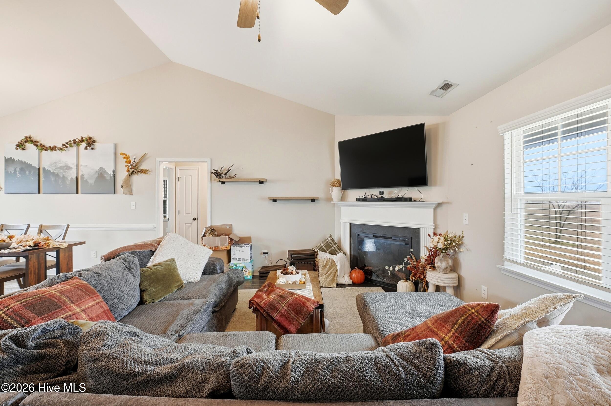 216 Trophy Ridge Drive