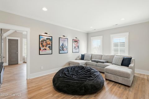 Tiny photo for 140 E Keel Drive, Hampstead, NC 28443 (MLS # 100555199)