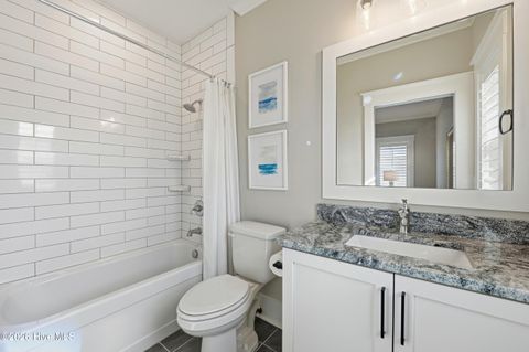 Tiny photo for 140 E Keel Drive, Hampstead, NC 28443 (MLS # 100555199)