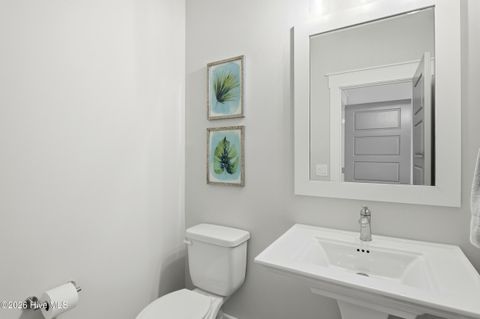 Tiny photo for 140 E Keel Drive, Hampstead, NC 28443 (MLS # 100555199)