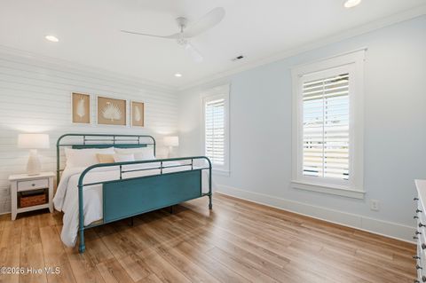 Tiny photo for 140 E Keel Drive, Hampstead, NC 28443 (MLS # 100555199)