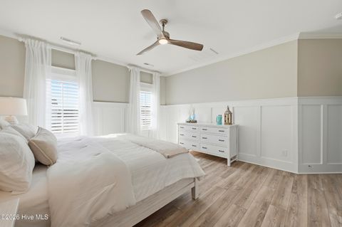 Tiny photo for 140 E Keel Drive, Hampstead, NC 28443 (MLS # 100555199)