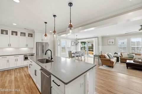 Tiny photo for 140 E Keel Drive, Hampstead, NC 28443 (MLS # 100555199)