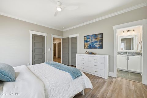 Tiny photo for 140 E Keel Drive, Hampstead, NC 28443 (MLS # 100555199)