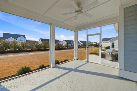 Tiny photo for 140 E Keel Drive, Hampstead, NC 28443 (MLS # 100555199)