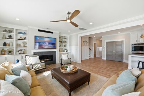 Tiny photo for 140 E Keel Drive, Hampstead, NC 28443 (MLS # 100555199)