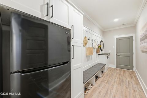 Tiny photo for 140 E Keel Drive, Hampstead, NC 28443 (MLS # 100555199)